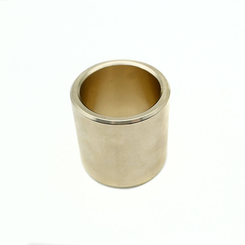 BKLBS001 20mm 22mm 25mm 28mm 30mm OEM Bronze Bushing Oiless Brass Shaft Bushing Bearings Brake Shaft Copper Plain Bearing